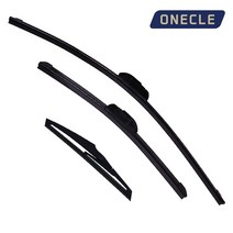 기아 자동차 와이퍼 전차종 구입시 리어와이퍼증정, 레이 더뉴레이 11년-현재550+400