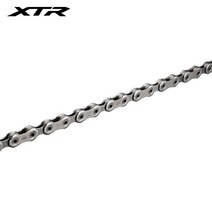 시마노 자전거 체인 첸(12단 XTR CN-M9100 퀵링크), 1개