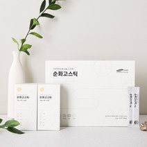 순화고스틱 국내산 무농약 표고버섯 12g x 30포 선물용가방 무료증정 [본사제품], 1박스, 30포 360g