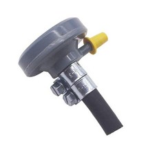 무시동히터 이동식 범용 자동차 디젤 연료 에어 주차 히터 도징 펌프 댐퍼 키트 교체 용 Dometic Eberspach, 01 Black