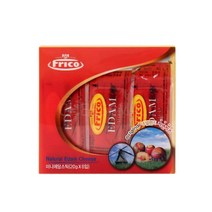 프리코 에담 미니스틱 20g(6ea) [Frico Edam Mini Stick Cheese]