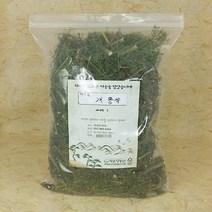 청운당농산 지리산 야생 개똥쑥, 1팩