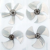 선풍기날개 10형미니탁상용 12형 14형 16형 삼성 한일 신일 lg 3협 4협 5협 안전망 날개부품, 삼성조임