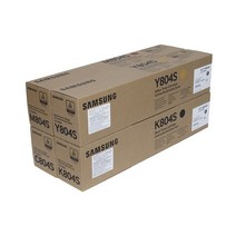 삼성 SL X3280NR SAMSUNG 정품토너 4색 1세트 검정+컬러/ 대용량 검정 20000매 컬러 15000매 사용기종 X3220NR, 1개, 검정+컬러