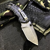 다기능 휴대 Kershaw 8750 포켓 서바이벌 폴딩 블레이드 나이프 8Cr13MOV 미니 구조 Tacitcal EDC 멀티 야, 01 Black handle