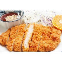 업소용 미단 생등심 수제 두툼 돈까스 180g×10장. 총 중량 1.8kg 이상, 상세페이지 참조