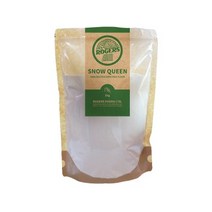 [로저스] 스노우퀸 1kg -박력분 영양강화밀가루 (캐나다산)