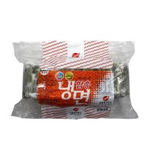 강동퓨어푸드 (냉동)강동퓨어 함흥냉면2kgX10개, 1, 본상품선택