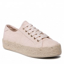 Espadrilles DEEZEE - WSK1576-01 Beige 1