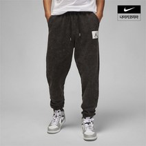 나이키 조던 워시드 플리스팬츠 DR3090-010 남성용 긴바지 나이키코리아 국내매장정품 제이에이치컴퍼니 jh86shop