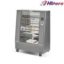 (공구몰) 전기원적외선히터 DSPE-301F (5~9P) 대성하 /견적문의/배송문의: 1544-0984, 상세페이지 참조