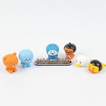 [KT알파쇼핑]비급 패밀리 주차알림판, 본상품선택