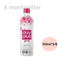 데이플러스 콜라겐, 3000ml, 2개
