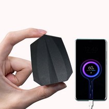 빠른 충전 핸들 바 외부 설치 자전거 키트 USB 스쿠터 오토바이 휴대, 01 라이트 그레이, 한개옵션1