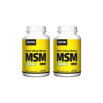 2개 식이섬유 로우 화이버 803 g 30 서빙 파이버 프로틴 PROTEIN Garden of Life, 2개 MSM 엠에스엠 1000 mg 분말