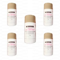 천연라이브 자운스킨밤 자운고 연고 원조 가려운피부 노인가려움 속건조보습 손갈라짐, 5개, 50g