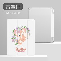 IPADCASE 캐릭터 아이패드 케이스 파우치 핸드매이드 제작 아이패드케이스 아이패드파우치 (추가옵션선택2)