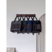 은화 류수제 투포켓 빈티지멀티가방