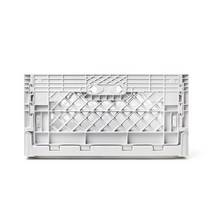 하이브로우 플립박스 오프 화이트