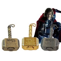 루미 토르망치 회전망치 핸드스피너 손가락 장난감 토르망치 피젯 토이 모션 피젯스틱 피젯스피너 메탈 고급형 장난감, 은