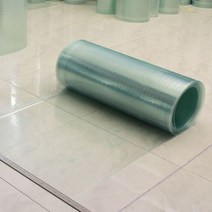 골판렉산 FRP 투명 방수 판낼시트 지붕슬레이트 렉산골판, 1.5미터 폭 1밀리미터 두께