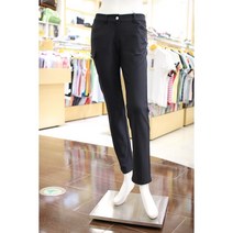 루이까스텔 골프의류 2022 F/W 가을 겨울 상품 여성 솔리드 제오비 진 카고 바지