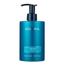 코트릴 볼륨 샴푸 500ml, 1개
