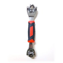 더레드문 [더레드문] 몬스터 멀티렌치 다용도 복스 깔깔이, 1개