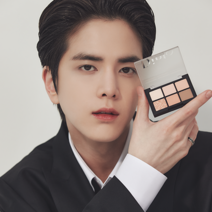 [전색상] 블러피니쉬 아이섀도우 6종, 702 젤다 피츠제럴드, 1개