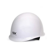 1개배송 안전모 자동 백색 안전헬멧 공사장안전모