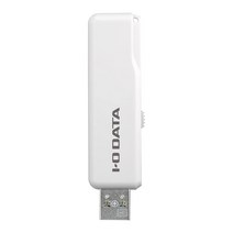 아이·오·데이터 [국내 메이커] USB 메모리 USB 3.2 Gen 1(USB 3.0) 대응 항균 항바이러스 가공 16GB 일본 메이커 U3-AB16CVSW