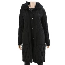 데미안 GD01 니트카라 구스다운 DF82001