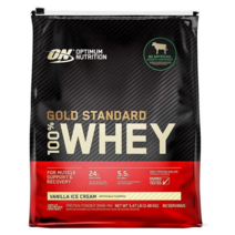 옵티멈뉴트리션 골드 스탠다드 유청 단백질 프로틴 바닐라 80회분 Optimum Nutrition Gold 100% Whey Protein Vanilla 5.46 lb, 상세내용참조, 없음, 해당사항없음