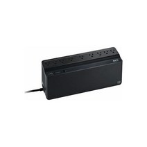 APC 백업 UPS 900VA 9출력기1USB 배터리 서지 프로텍터