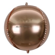 화동풍선 전주 수원 레터링풍선 실리콘테이프풍선 손풍선 10인치 18인치 인터넷 연예인 4D 쇼핑몰 ktv 생일 파티 플로팅 알루미늄 필름 호일 헬륨 풍선 라이브 룸 장식 레이아웃 이벤트 두돌생일상 요술풍선 꽃다발, 3. 10인치 로즈골드