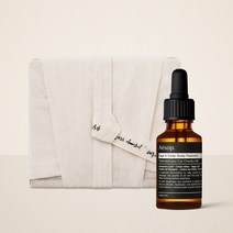 보자기포장 이솝 세이지 앤 시더 스칼프 트리트먼트 25mL 983921