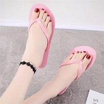 daitem_슈즈 여자 클래식 슬리퍼 캐쥬얼 SS 패션 플립플랍 (7548323)