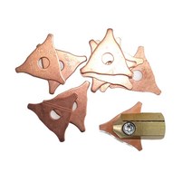 용접봉 11pcs 자동차 수리 삼각형 후크 와셔 덴트 풀러 전극 척 스터드 용접기 스폿 Spotter 트리플 코너, 02 M14