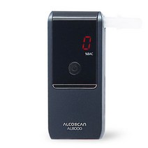 음주측정기 음주측정기 AL8000 휴대용음주측정기 _ 20230125EA