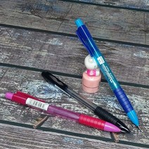 파버카스텔 초등학생용 2mm 연필식샤프 홀더펜 1자루, 상품선택, 블루, 블루