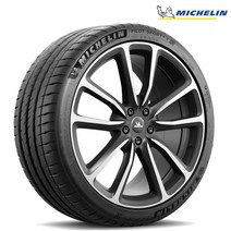 미쉐린 PILOT SPORT 4S 245/40R19 TPC ZP 94Y PS4S