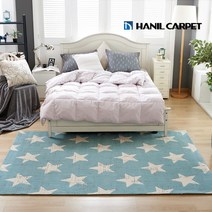 [발타카페트] [한일카페트] 발타 캔버스 아스트로 모던 카페트 160x230