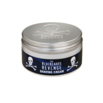 [블루비어드 리벤지] 콘센트레이티드 쉐이빙 크림, 100ml, 2개