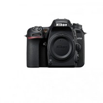 니콘 D7500 바디 (니콘 DX 중급용) 니콘이미징코리아 정품, D7500바디