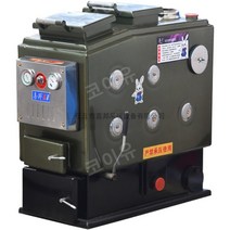 화목보일러 장작 바닥난방 시골 가정용 전원주택 화목난로 별장, Lifan 500