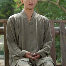 남녀 저고리 썸머 얇 면하복 승 저고리 엷 저고리 스님가사 스님장삼 장삼 법복 가사 절복바지 절바지 수련복 스님바지