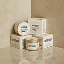 벤라우진 웨트 포마드 150ml, 1개