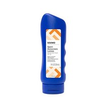 솔리모 아마존 브랜드 Solimo Sport 선스크린 로션 SPF 30 리프 프렌들리옥티녹세이트 옥시벤존 무 넓은 스펙트럼 UVA/UVB 보호 8 액량 온스, 8 Fl Oz (Pack of 1)