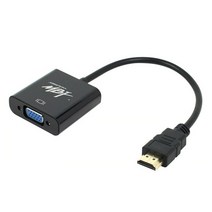 MBF HDMI to VGA 컨버터 MBF-HTV01