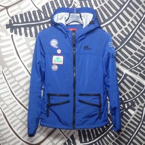 네파여성90바람막이코트자켓등산점퍼달순구제43